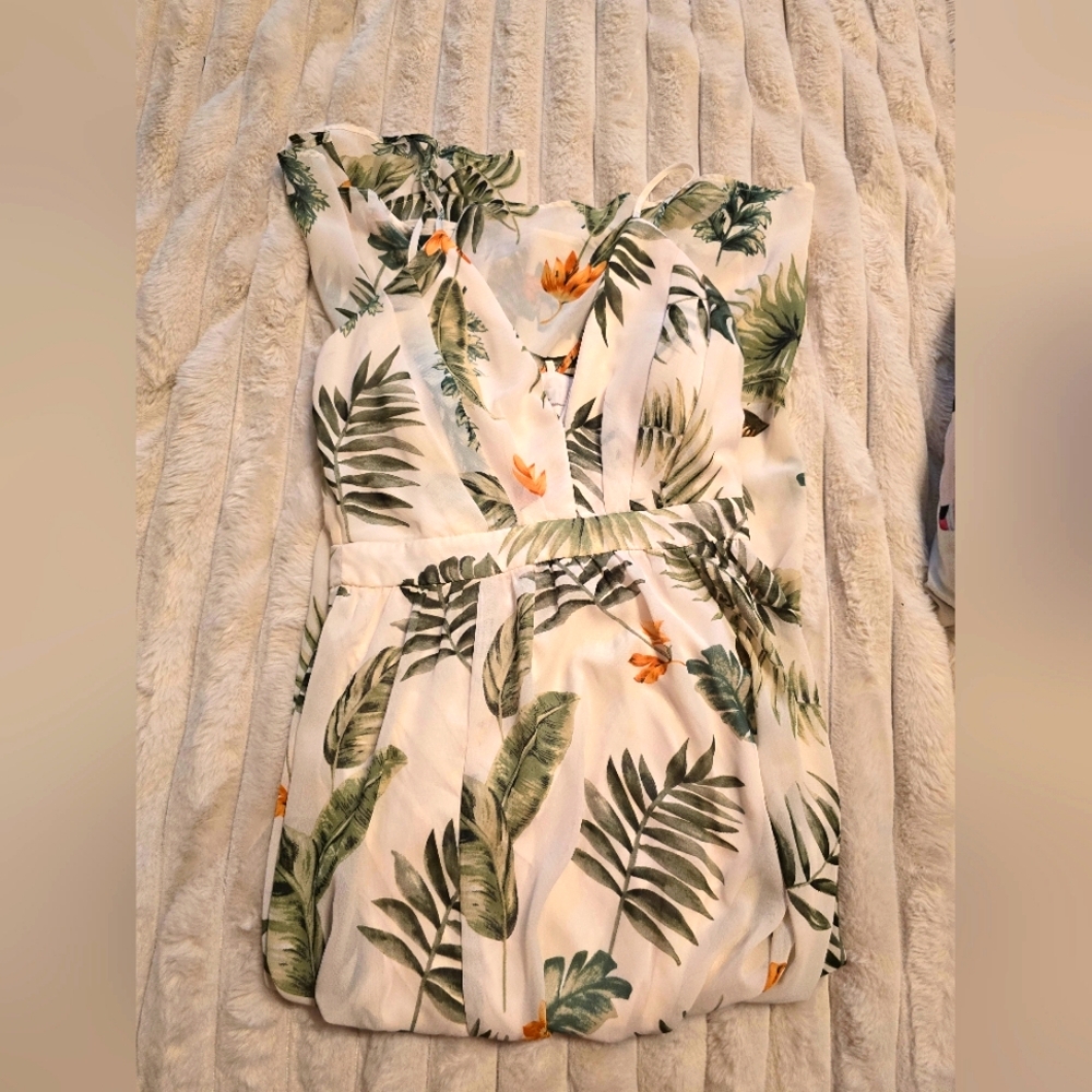 Womens maxi dress